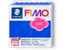 FIMO Pâte à modeler Soft 57g 8020-33 bleu (4006608809539)