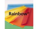 PAPYRUS Enveloppe Rainbow s/fenêtre C5 88048533 orange 250 pcs. (7612285273661)