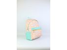 ANCOR Rucksack Classic 29x40x16cm 118131 B'LOG BUTTERFLIES (5604730118131)