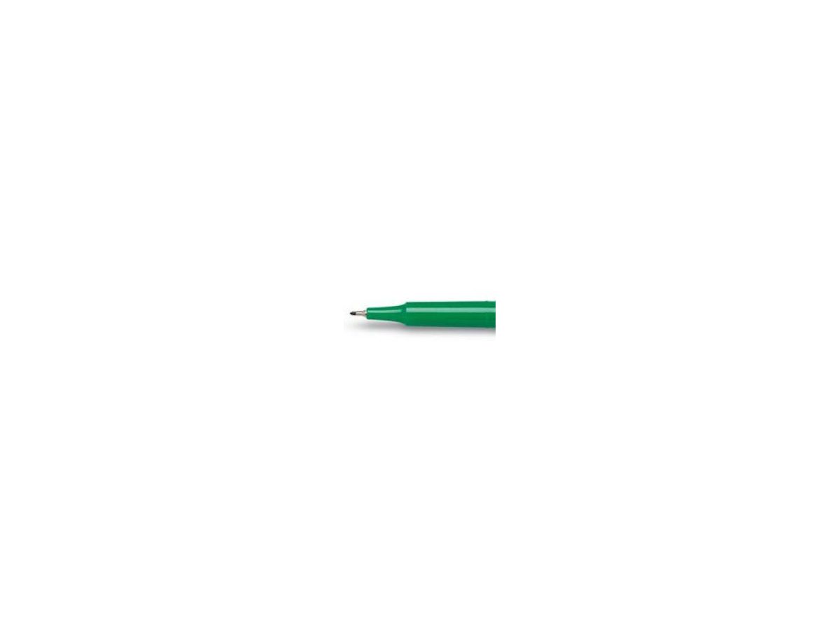 PILOT Fineliner 0.4mm SW-PPF-G grün (4902505085970)