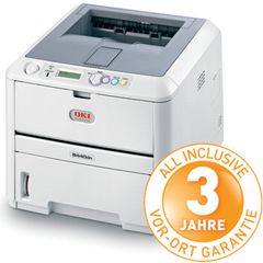 Oki                          - B 440DN