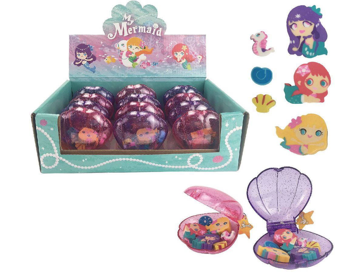 ROOST Gomma MDE-001 Sirena (7613058036858)