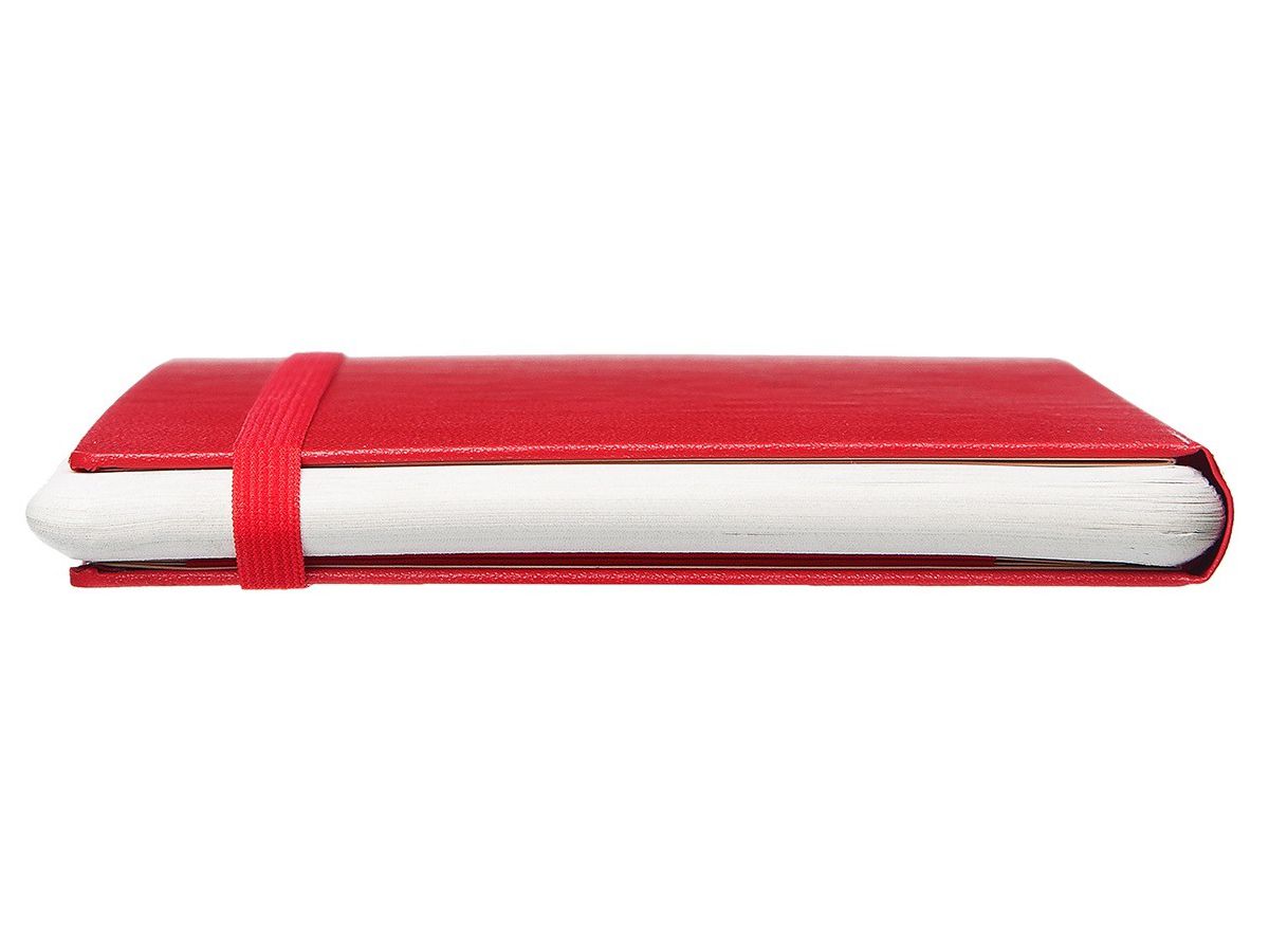 MOLESKINE Papertablet L/A5, Version 1 855167 rouge (8055002855167)