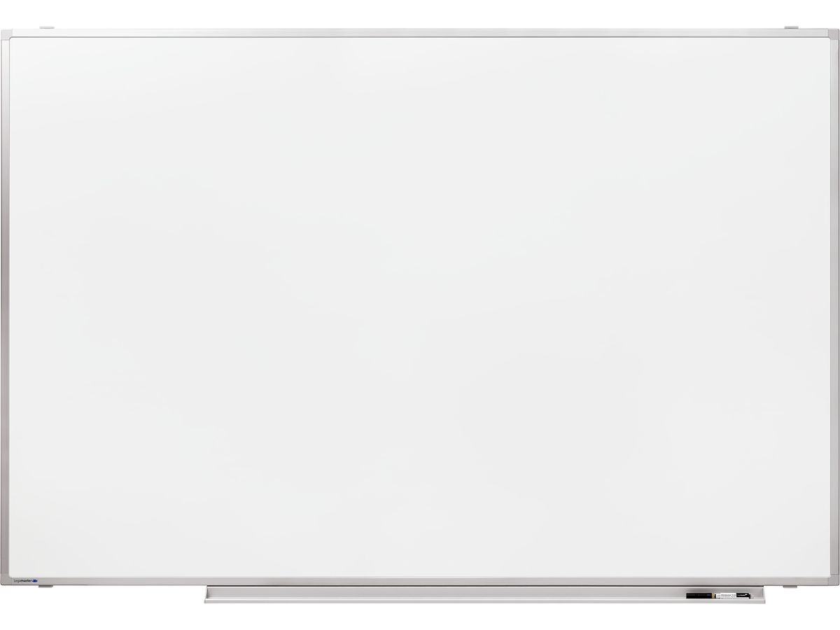 LEGAMASTER Whiteboard Professional 7-100074 120×180cm (8713797027229)