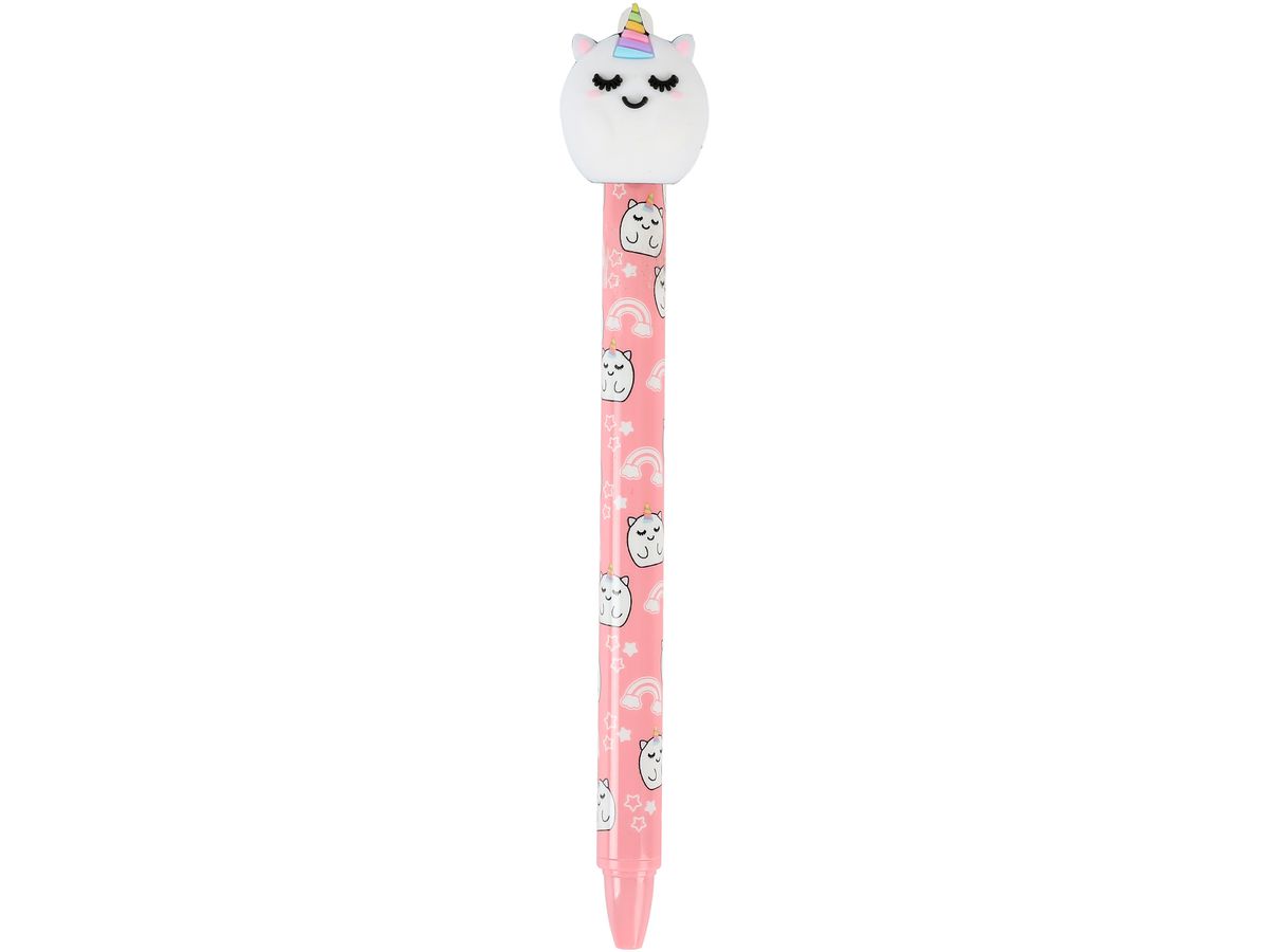 I-TOTAL Gelpen Unicorn XL1839 löschbar (8051128668247)