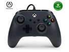 POWER A Wired Controller 1519265-03 Xbox Series X/S, Black (0617885021244)