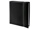 QUO-VADIS Agenda Time&Life medi. 2026 540125Q 1W/2S schwarz ML 16x16cm (3371010459865)