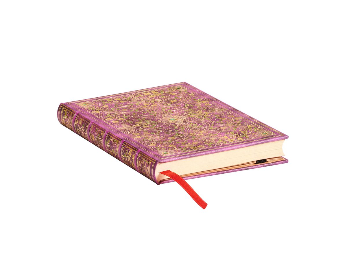 PAPERBLANKS Notizbuch Mini PB9370-1 Diamant, liniert 176 S. (9781439793701)