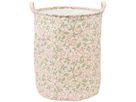 ALLC Cestino portaog. 40x40x50cm STBABP18 Blossoms pink (8719715003115)