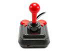 SPEEDLINK Competition Pro Joystick SL-650212-BKRD USB, Black/Red (4027301553833)