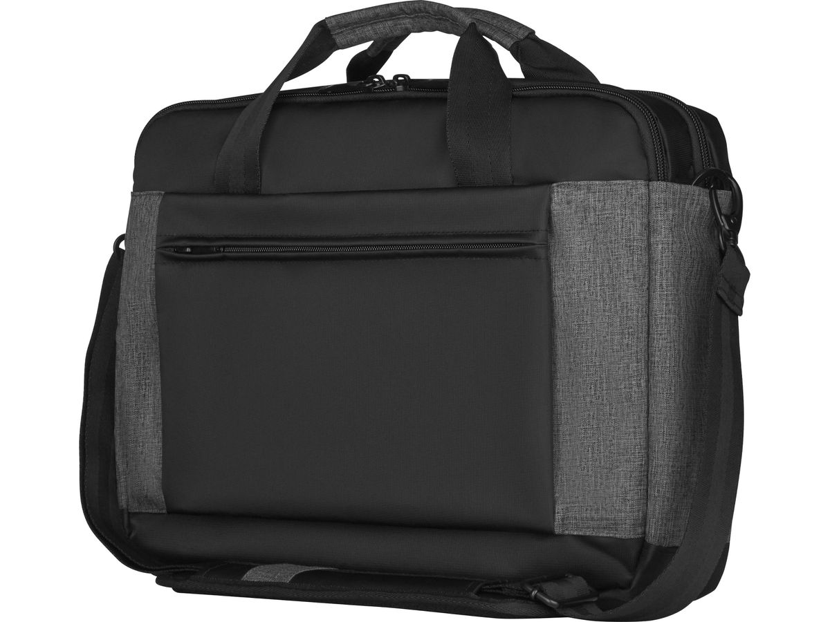 WENGER Laptop Slimcase Underground 601057 (7613329014325)