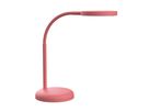 MAUL LED-Tischleuchte MAULjoy 14.10 rosa (4002390080644)
