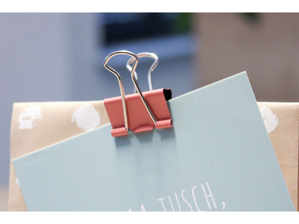 MAUL Dossier Mauly 215 3.07 24 Stück ass. (4002390080880)