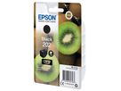 EPSON Cart. d'encre 202 noir T02E140 XP-6000/6005 250 pages (8715946646183)