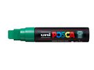 POSCA Marker 15mm PC-17K GREEN grün (4902778364185)