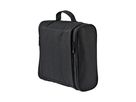 WENGER Hanging Toiletry Bag Black 611877 (7613329152157)