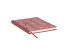 PAPERBLANKS Notizbuch Ultra PB9367-1 Diamant, blanko 176 S. (9781439793671)