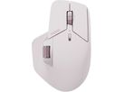 RAPOO MT760L Wireless Mouse Pink 12529 Multi-Mode (6940056125293)