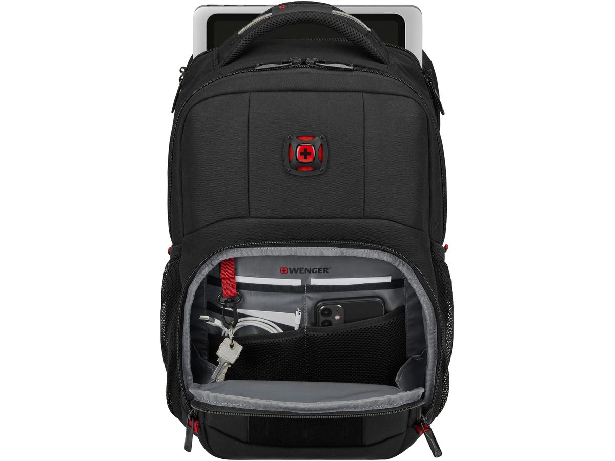 WENGER PlayerMode 14 inch 611651 Laptop Backpack (7613329114575)