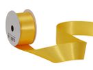 SPYK Bande au satin Cubino 2082.2564 25mmx4m jaune (7611475156982)