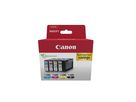 CANON Multipack encre BKCMY PGI-1500 MAXIFY MB2050/MB2350 25.9ml (8714574679020)