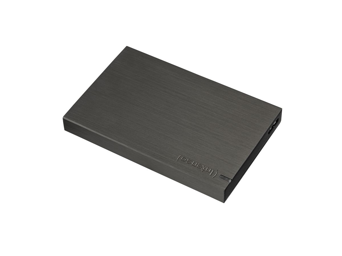 INTENSO HDD Memory Play 2TB 6028680 USB 3.2 2.5 inch antracite (4034303030514)