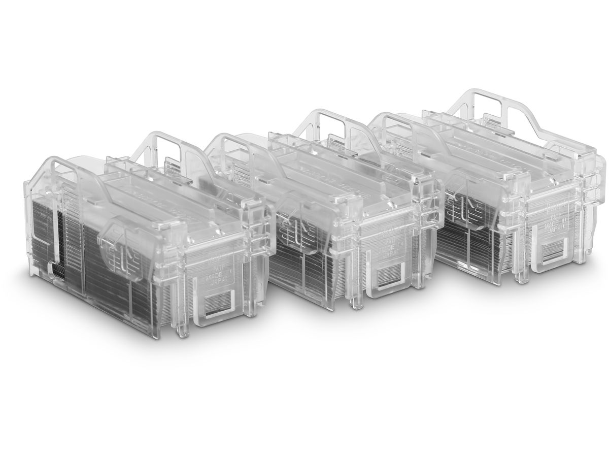 HP Inn. Fin./Bklt. Maker Staples Y1G13-67901 1 (0190780432273)