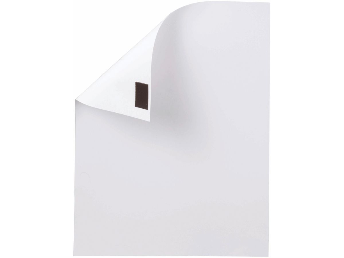 MAUL Magnetband 10mx25mmx1mm 16.10 selbstklebend (4002390053112)