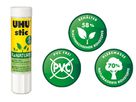 UHU Klebestift ReNATURE 21g 40 lösungsmittelfrei (0000040267401)