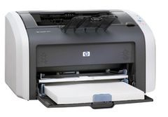 HP - LaserJet 1012