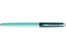 WATERMAN Füllfederhalter M 2190123 Hémisphère CC blue (3026981901232)
