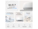 TP-LINK WHMesh Wi-Fi 7 System Deco BE25(3-Pack) BE3600 (8885020620665)