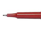 PILOT Fineliner 0.4mm SW-PPF-R rot (4902505085956)