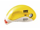 UHU Roller collante perm. Refill. 990345 transparent (4026700354157)