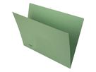 BIELLA Dossier A4 25543230U verde 320g 100 pezzi (7611365217502)