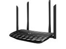 TP-LINK Wireless AC Dual Band Router Archer C6 white (6935364088903)