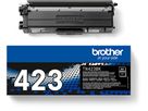BROTHER Toner HY schwarz TN-423BK HL-L8260CDW 6500 Seiten (4977766771658)