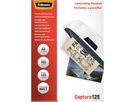 FELLOWES Laminiertasche A4 5328502 matt, 125my 100 Stk (0043859641482)