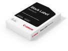 CANON Black Label Premium Paper A4 6251B006 FSC, 80g 500 fogli (8713878055264)