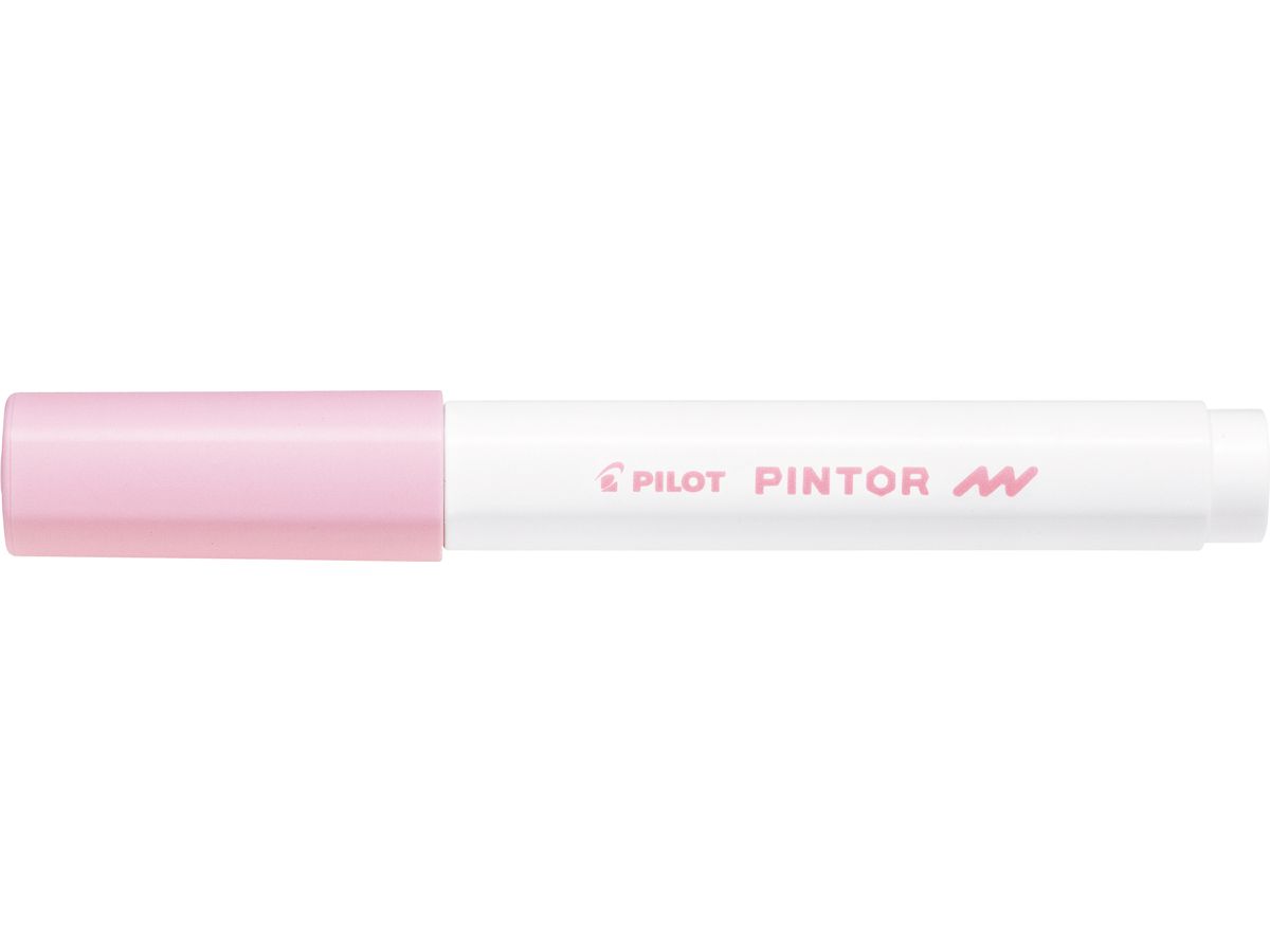 PILOT Marker Pintor F SW-PT-F-PP pastell pink (4902505541599)