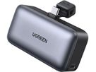 UGREEN Nexode Power Bank 5000mAh 35338 Built-in USB-C Connector (6941876233380)