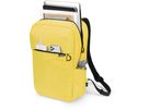 DICOTA Backpack COMMUTER D32123-RPET 13-16 inch Lime (7640239422216)