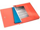 ESSELTE Ablagebox 25mm A4 626258 Colour'Ice, apricot (4049793053127)