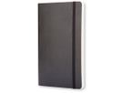 MOLESKINE Notizbuch Soft A5 716-2 liniert schwarz (9788883707162)