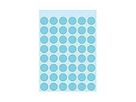 HERMA Marcatori 13mm 1863 blu 240 pz. (4008705018630)