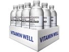 VITAMIN WELL Reload, Pet 3208 50 cl, 12 pz. (7350042716388)