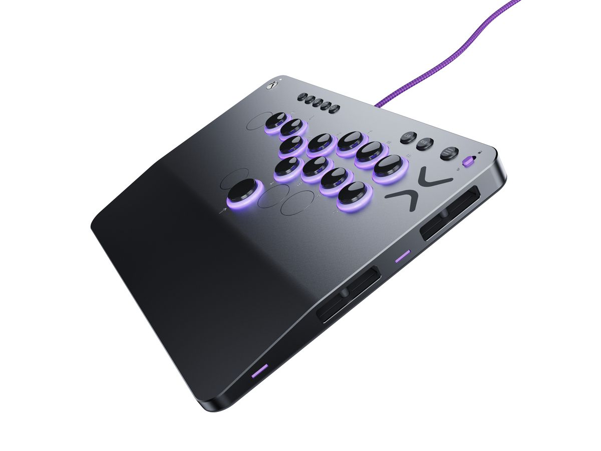 VICTRIX Pro KO Fight Stick, Xbox TBF-2001-05 (0840454400014)