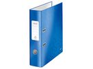 LEITZ Ordner WOW 180° 8cm 10050036 blau A4 (4002432394685)