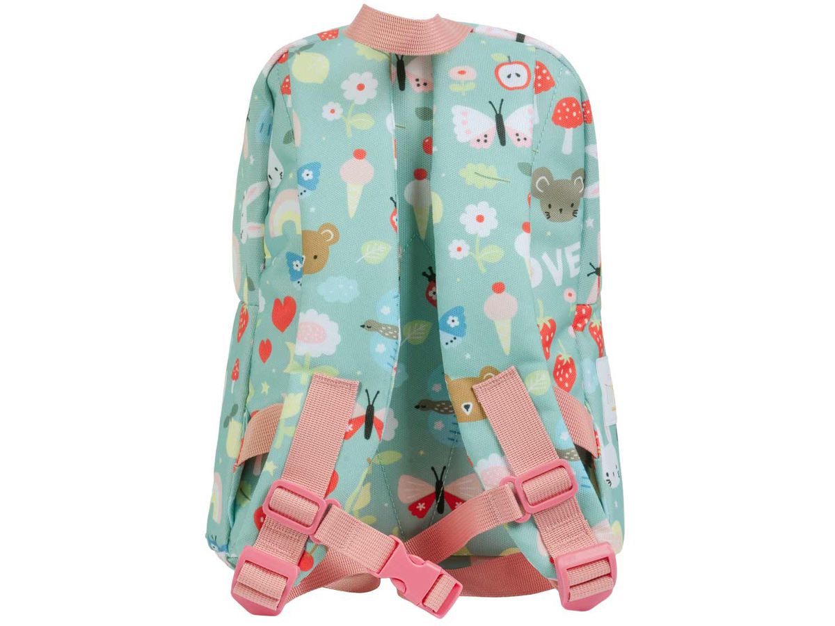 ALLC Petit sac à dos Joie BPJOMU73 23.5x30x10cm (8719715002798)