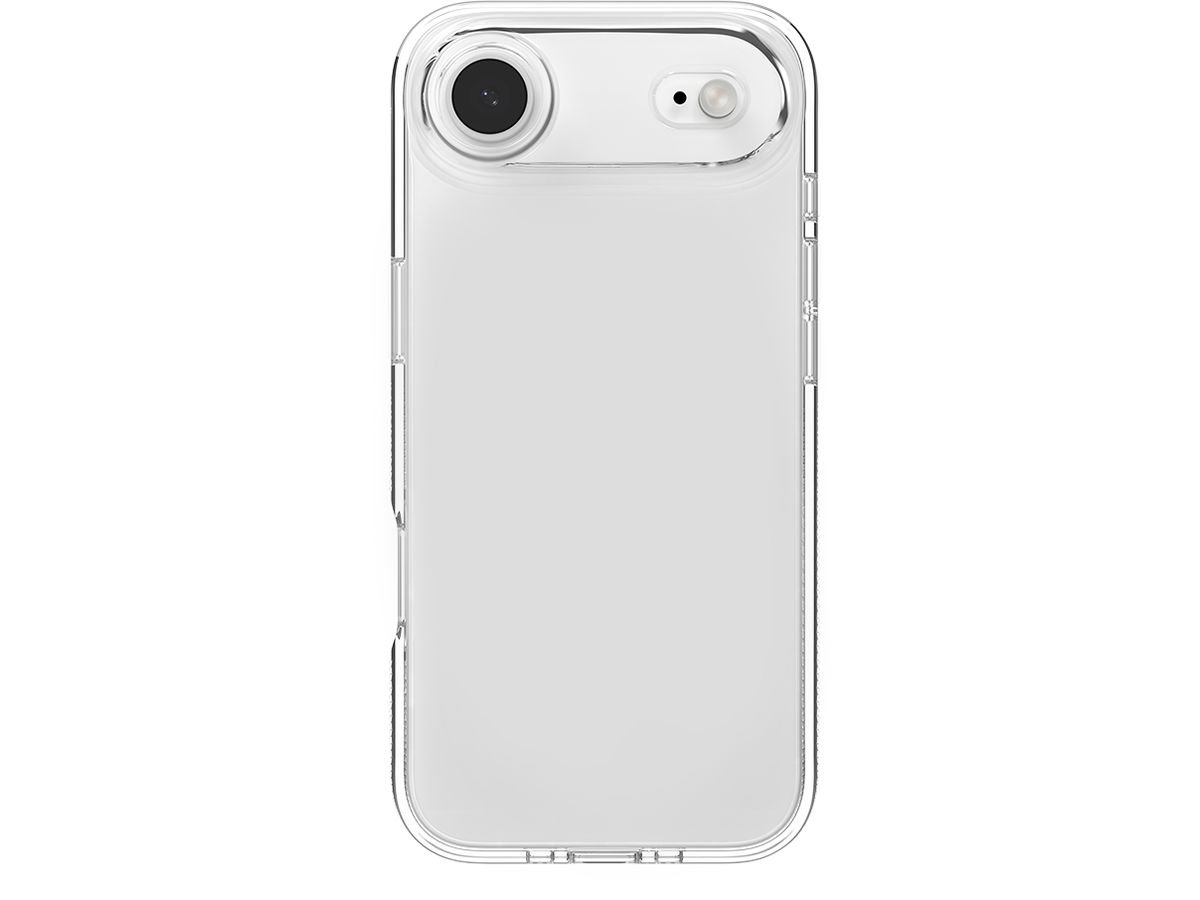 ZAGG Crystal Palace Cases Apple 702318853 iPh.18,Capitol,Plus/Air,Cl. (0840390358028)